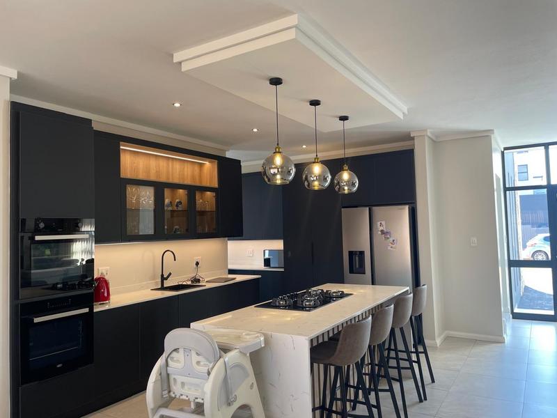 4 Bedroom Property for Sale in Fountainbrook Estate Gauteng
