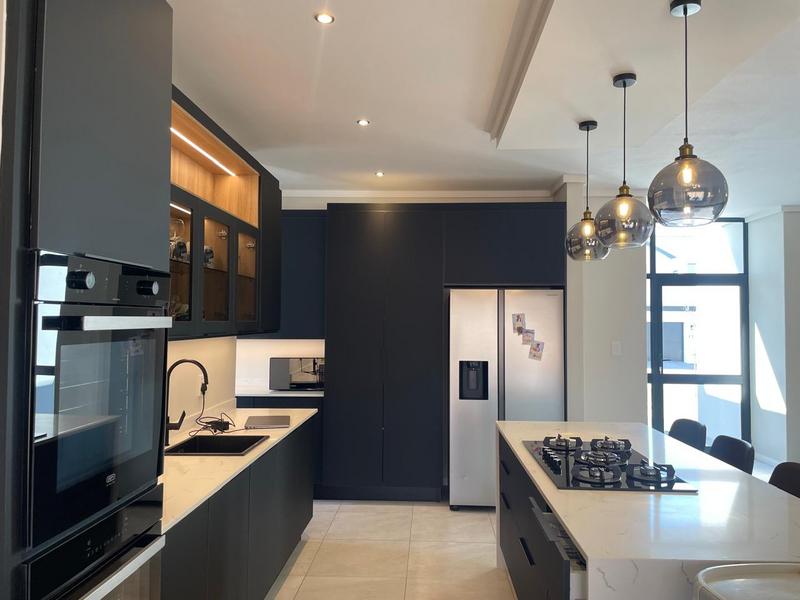 4 Bedroom Property for Sale in Fountainbrook Estate Gauteng