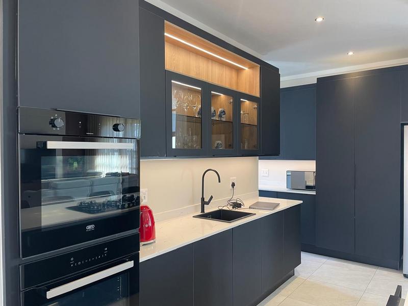 4 Bedroom Property for Sale in Fountainbrook Estate Gauteng