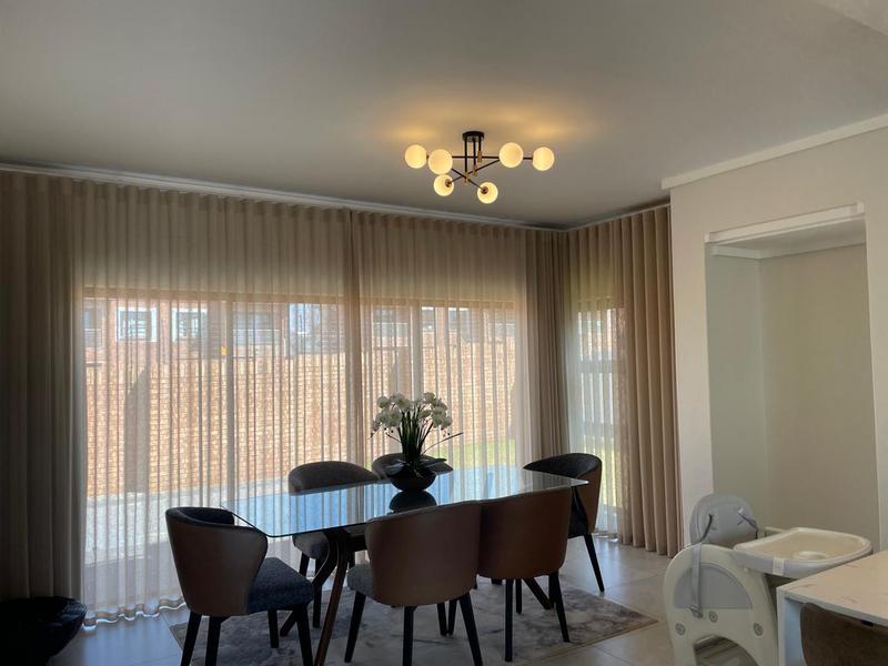 4 Bedroom Property for Sale in Fountainbrook Estate Gauteng