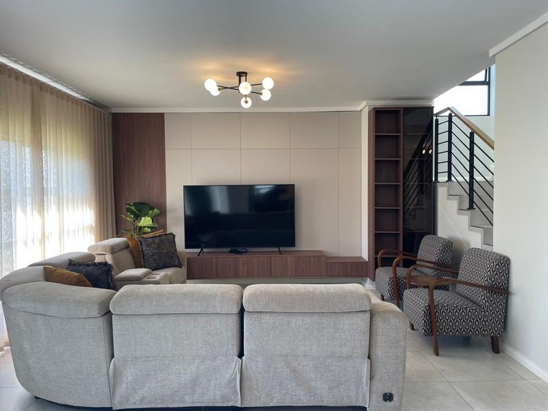 4 Bedroom Property for Sale in Fountainbrook Estate Gauteng