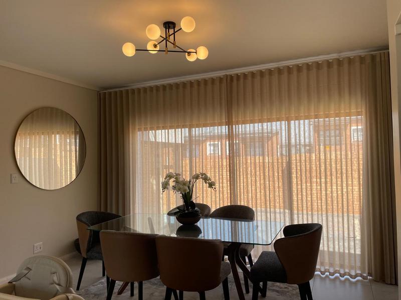 4 Bedroom Property for Sale in Fountainbrook Estate Gauteng
