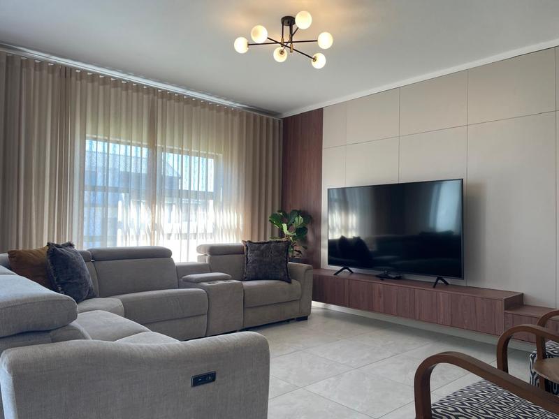 4 Bedroom Property for Sale in Fountainbrook Estate Gauteng