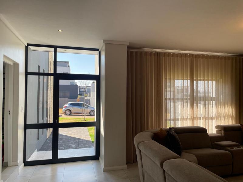 4 Bedroom Property for Sale in Fountainbrook Estate Gauteng