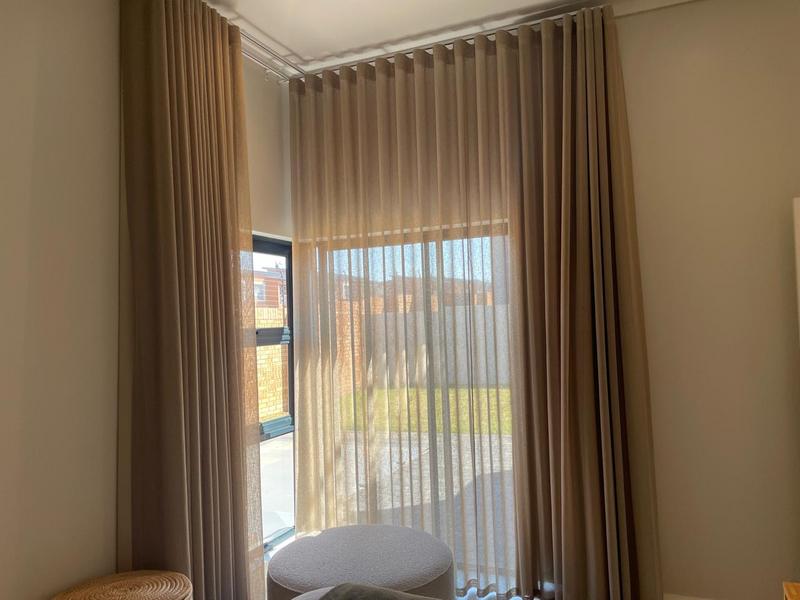 4 Bedroom Property for Sale in Fountainbrook Estate Gauteng