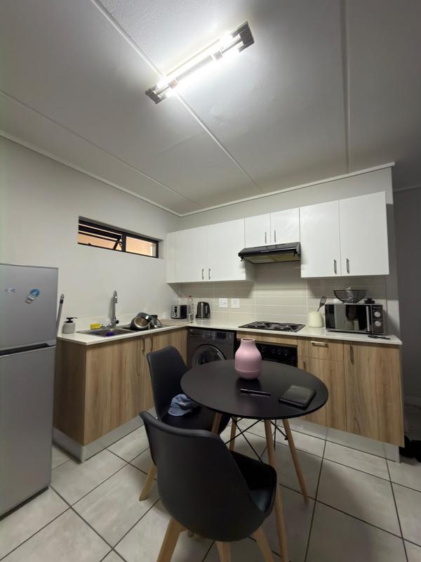 To Let 1 Bedroom Property for Rent in Boksburg Gauteng