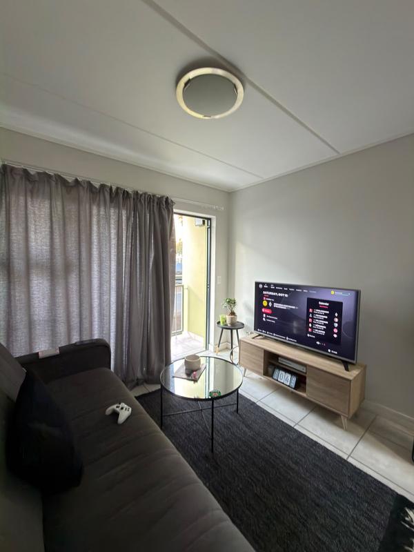 To Let 1 Bedroom Property for Rent in Boksburg Gauteng