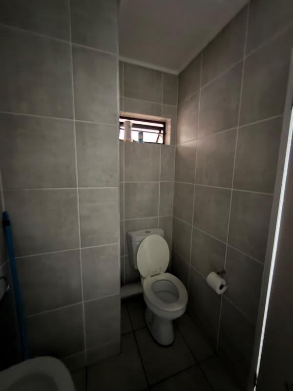To Let 1 Bedroom Property for Rent in Boksburg Gauteng