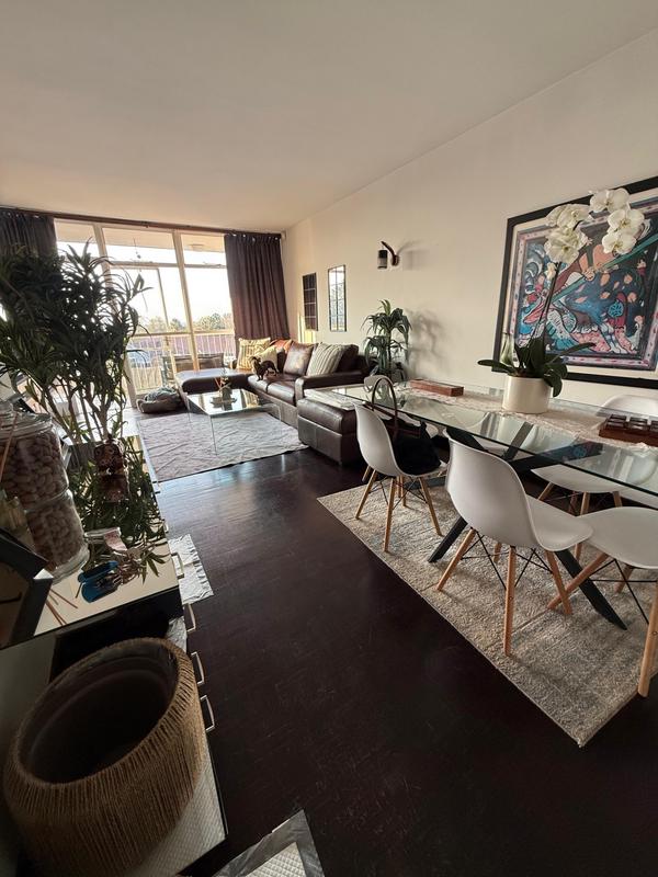 To Let 2 Bedroom Property for Rent in Essexwold Gauteng