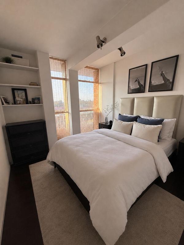 To Let 2 Bedroom Property for Rent in Essexwold Gauteng