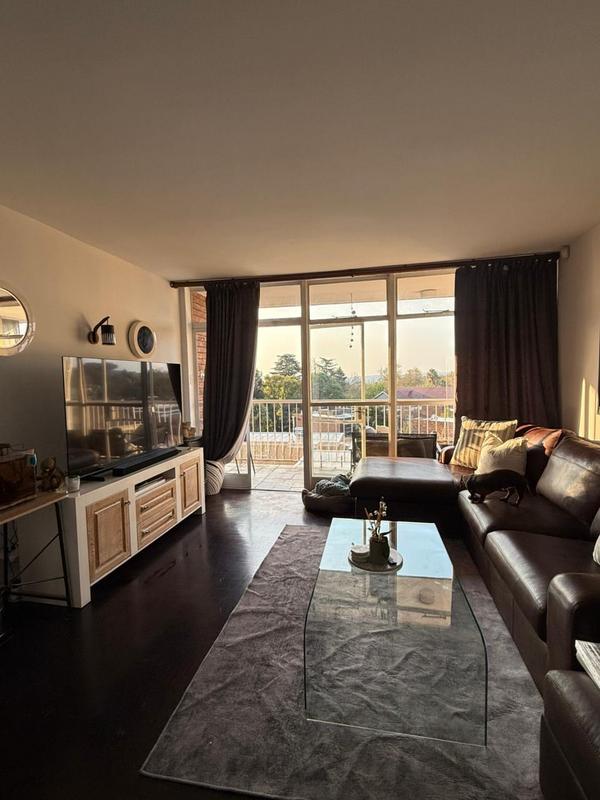 To Let 2 Bedroom Property for Rent in Essexwold Gauteng