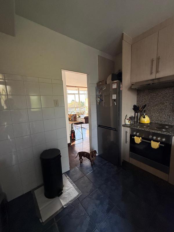 To Let 2 Bedroom Property for Rent in Essexwold Gauteng
