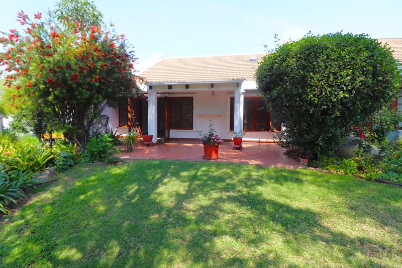 3 Bedroom Property for Sale in Bryanston Gauteng