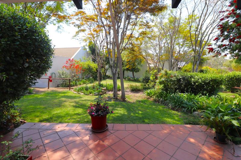 3 Bedroom Property for Sale in Bryanston Gauteng