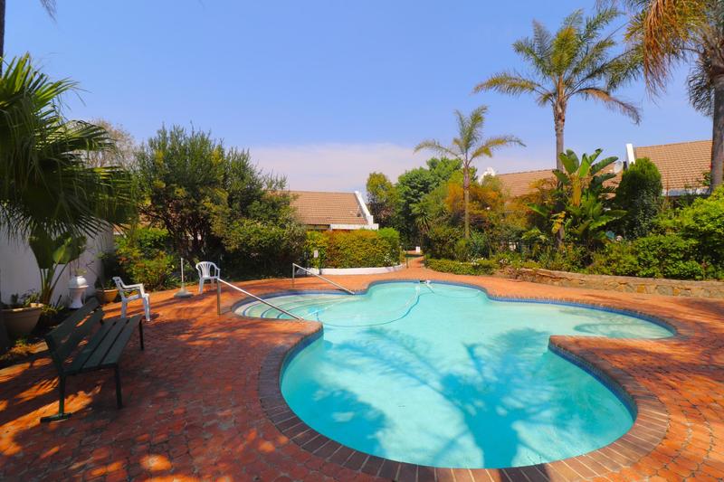 3 Bedroom Property for Sale in Bryanston Gauteng