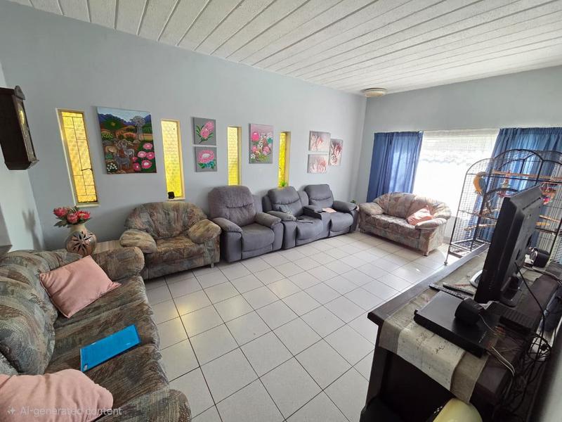 5 Bedroom Property for Sale in Magalieskruin Gauteng