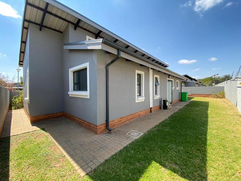 3 Bedroom Property for Sale in Montana Gauteng