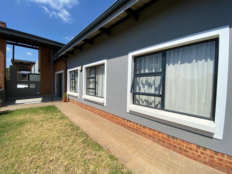 3 Bedroom Property for Sale in Montana Gauteng