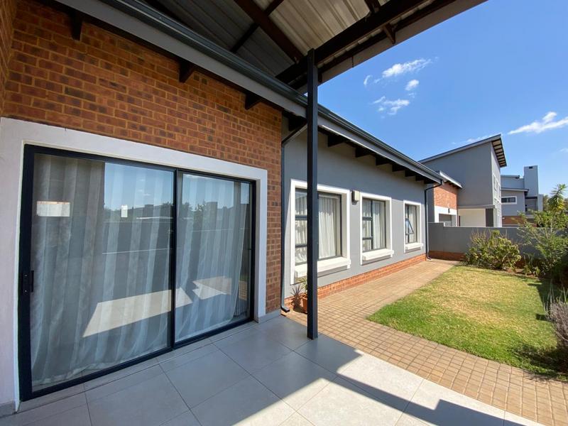 3 Bedroom Property for Sale in Montana Gauteng