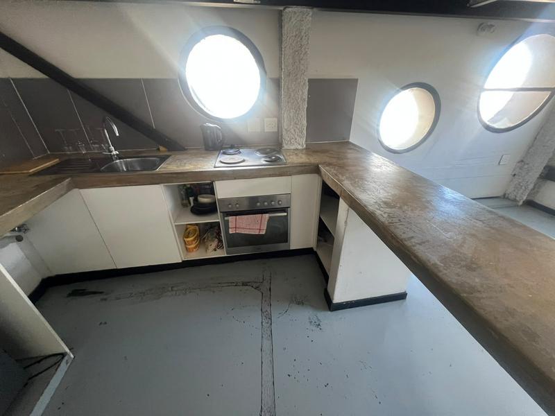 To Let 1 Bedroom Property for Rent in Maboneng Gauteng