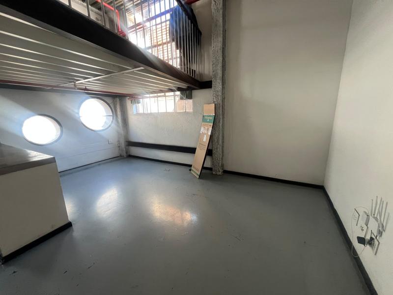 To Let 1 Bedroom Property for Rent in Maboneng Gauteng