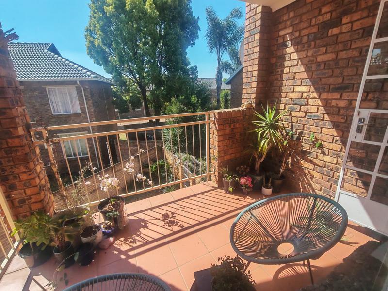 2 Bedroom Property for Sale in Highveld Gauteng