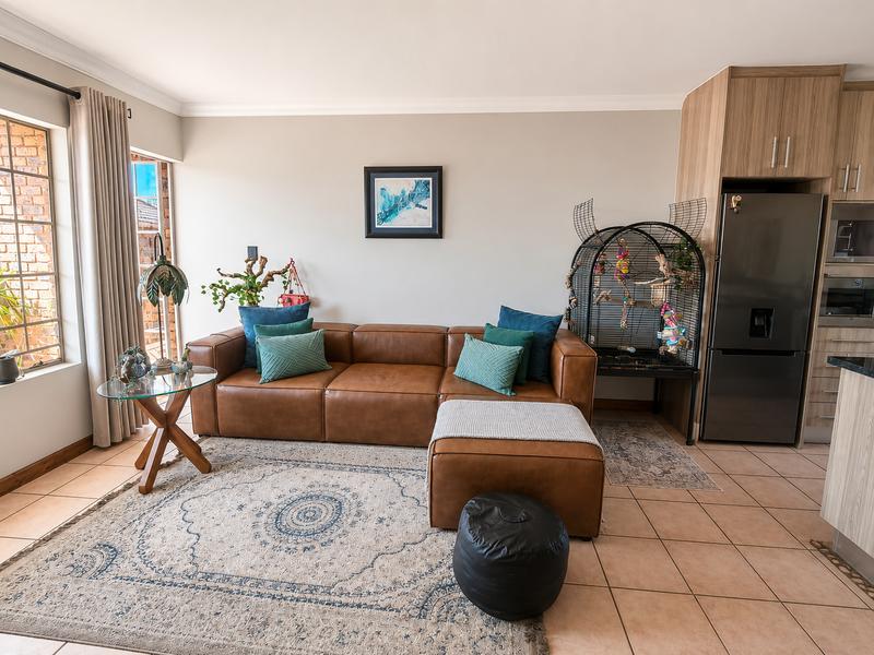 2 Bedroom Property for Sale in Highveld Gauteng