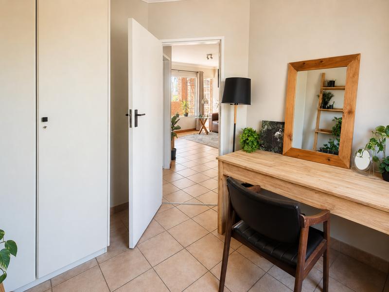 2 Bedroom Property for Sale in Highveld Gauteng