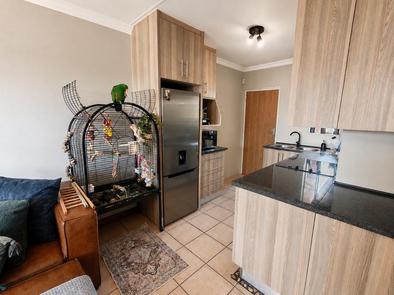 2 Bedroom Property for Sale in Highveld Gauteng