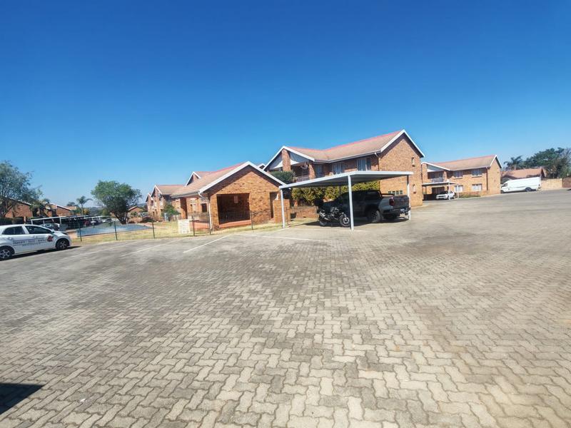 2 Bedroom Property for Sale in Highveld Gauteng