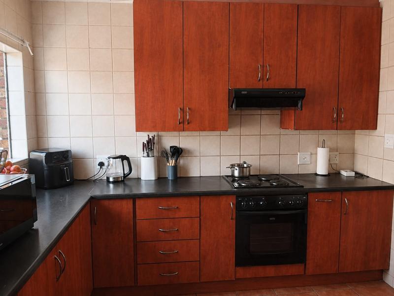 4 Bedroom Property for Sale in Thatchfield Gauteng