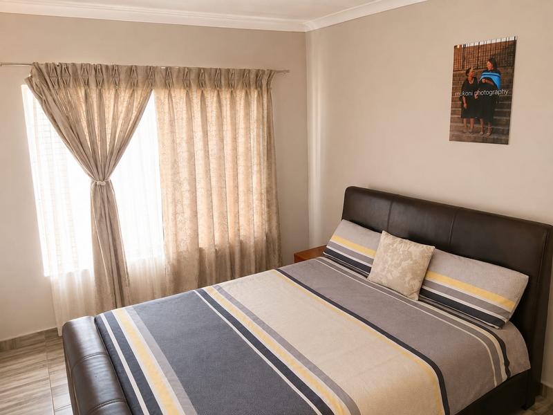 4 Bedroom Property for Sale in Thatchfield Gauteng
