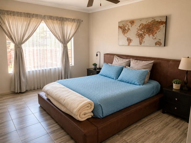 4 Bedroom Property for Sale in Thatchfield Gauteng