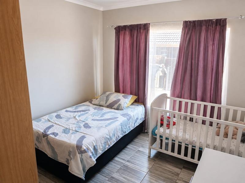 4 Bedroom Property for Sale in Thatchfield Gauteng