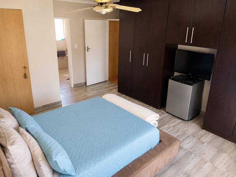 4 Bedroom Property for Sale in Thatchfield Gauteng