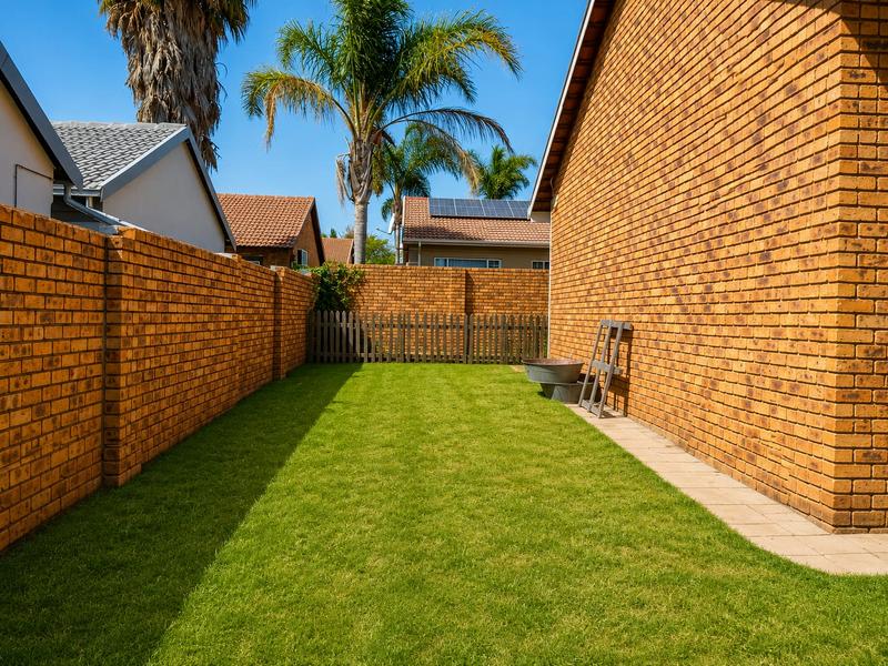 4 Bedroom Property for Sale in Thatchfield Gauteng