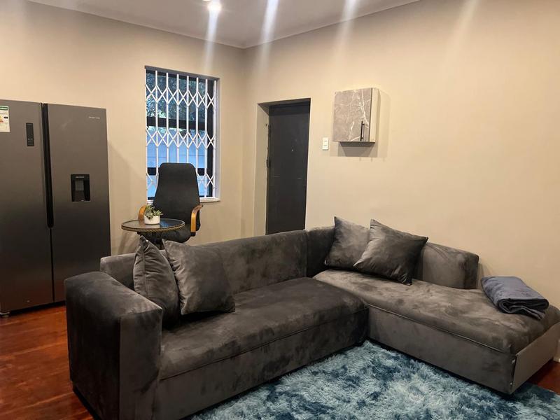 1 Bedroom Property for Sale in Greenside Gauteng