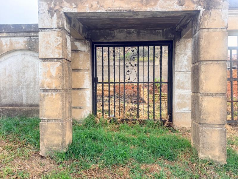 0 Bedroom Property for Sale in Laudium Gauteng