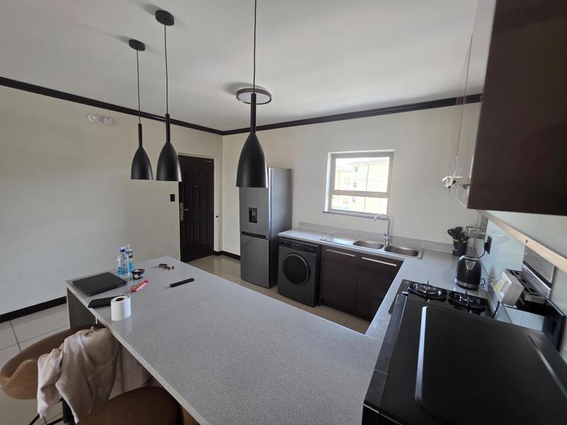To Let 3 Bedroom Property for Rent in Blue Hills Gauteng