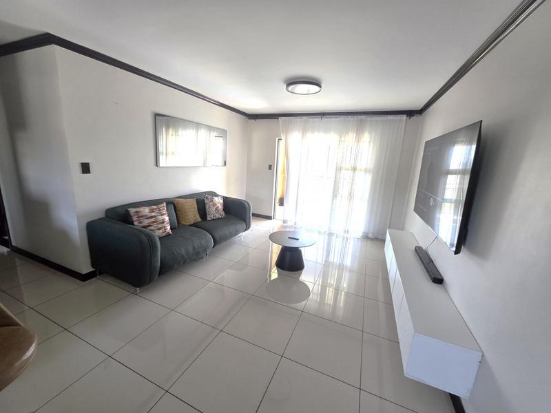 To Let 3 Bedroom Property for Rent in Blue Hills Gauteng