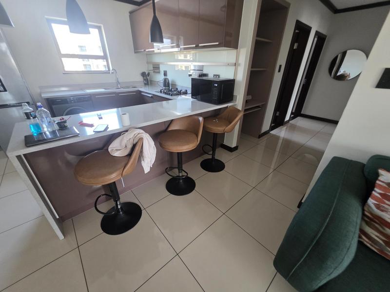 To Let 3 Bedroom Property for Rent in Blue Hills Gauteng