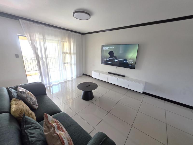 To Let 3 Bedroom Property for Rent in Blue Hills Gauteng