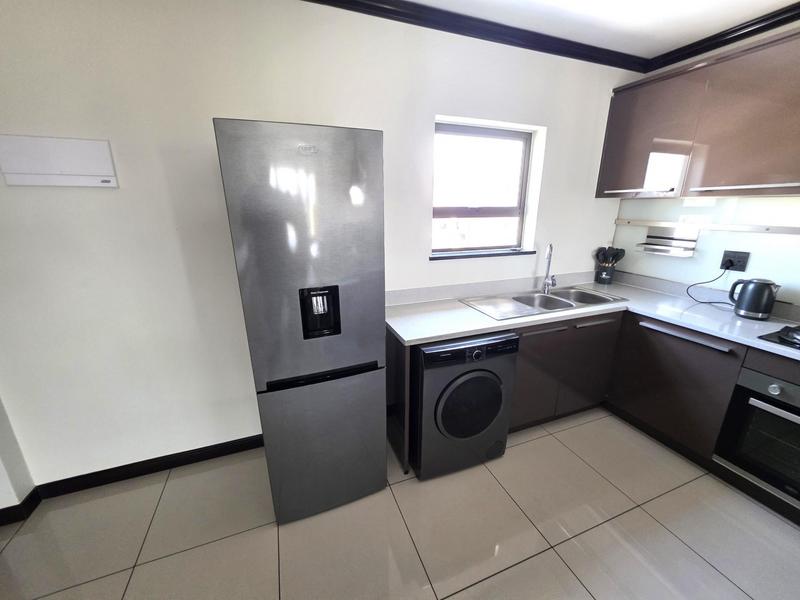 To Let 3 Bedroom Property for Rent in Blue Hills Gauteng
