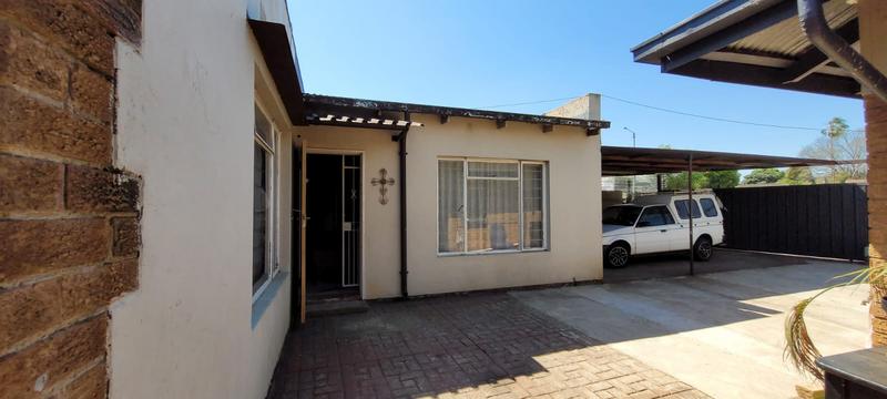 3 Bedroom Property for Sale in Florentia Gauteng