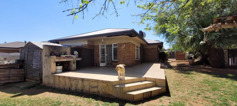 3 Bedroom Property for Sale in Florentia Gauteng
