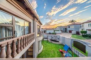 5 Bedroom Property for Sale in Meyersdal Gauteng