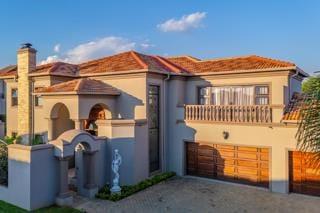 5 Bedroom Property for Sale in Meyersdal Gauteng