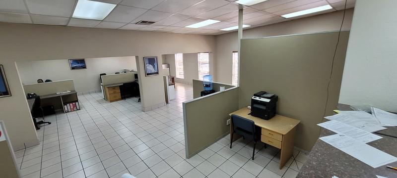 Commercial Property for Sale in Alberton North Gauteng