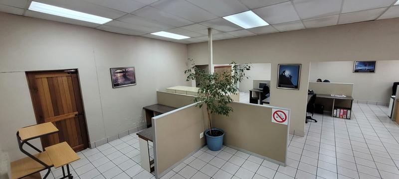 Commercial Property for Sale in Alberton North Gauteng