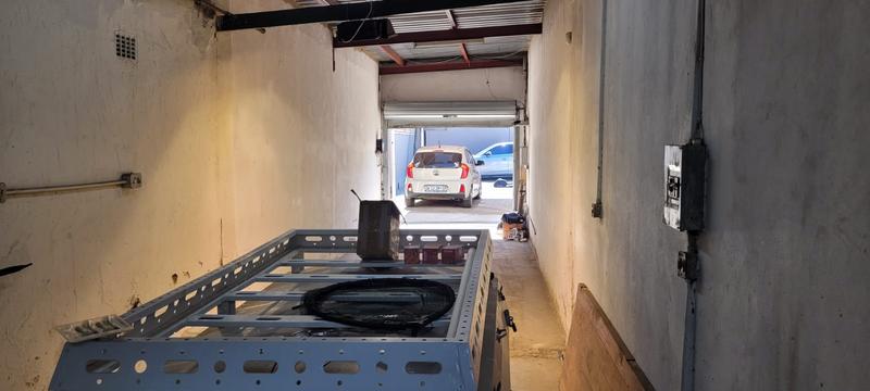 Commercial Property for Sale in Alberton North Gauteng